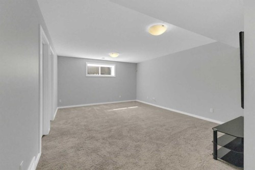 25 Lazaro Close, Red Deer, AB - Indoor Photo Showing Other Room