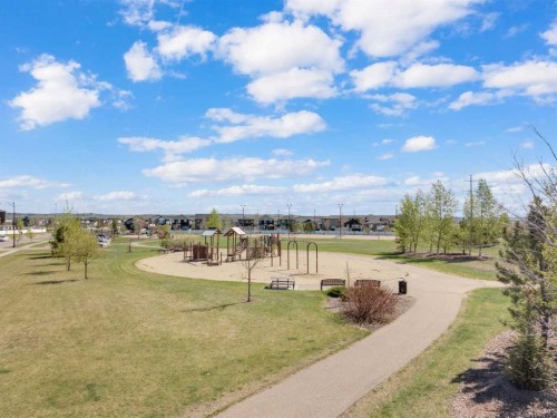 25 Lazaro Close, Red Deer, AB - Outdoor With View