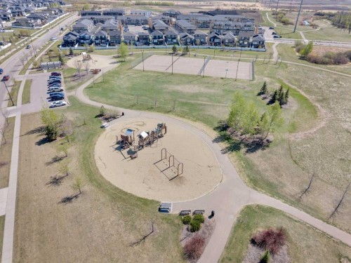 25 Lazaro Close, Red Deer, AB - Outdoor With View