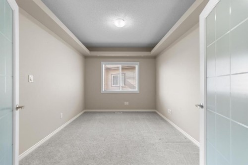 12-5021 34 Avenue, Camrose, AB - Indoor Photo Showing Other Room