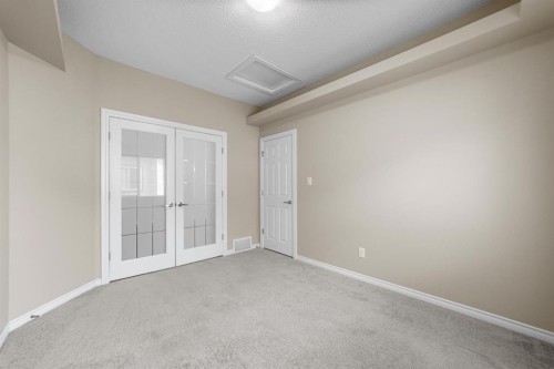 12-5021 34 Avenue, Camrose, AB - Indoor Photo Showing Other Room