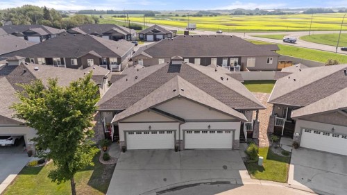 12-5021 34 Avenue  Camrose, AB T4V 5G2