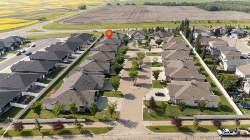 12-5021 34 Avenue, Camrose, AB - Outdoor With View