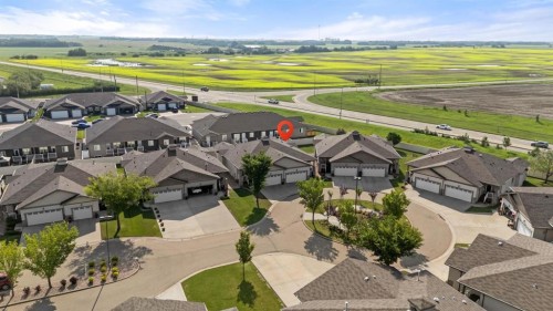 12-5021 34 Avenue, Camrose, AB - Outdoor With View