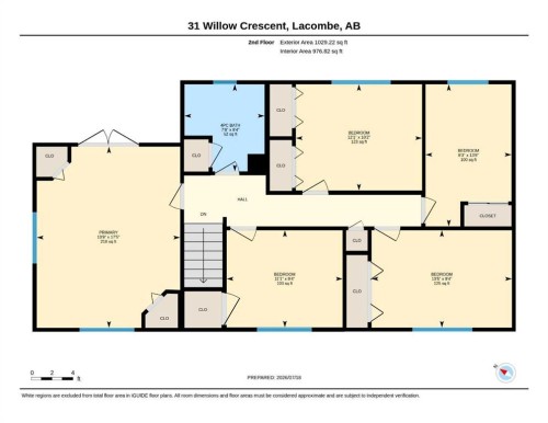 31 Willow Crescent, Lacombe, AB - Other