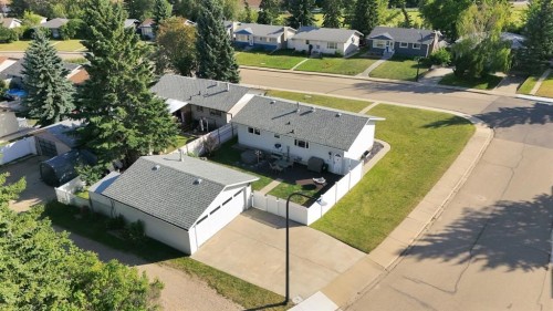 26 Otterbury Avenue, Red Deer, AB - Outdoor With View