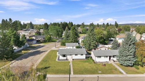 26 Otterbury Avenue, Red Deer, AB - Outdoor With View