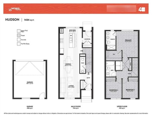 232 Vantage Drive, Cochrane, AB - Other