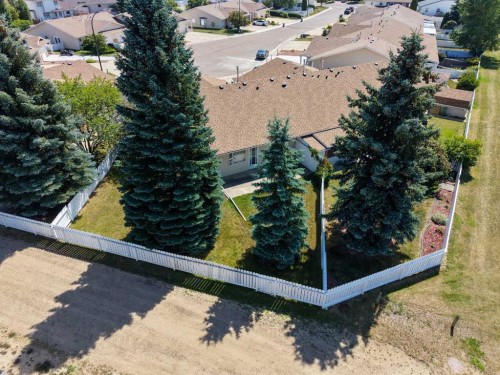 28 Dale Close, Red Deer, AB - Outdoor With View