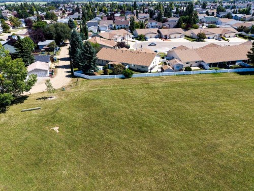 28 Dale Close, Red Deer, AB - Outdoor With View