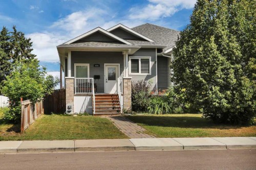 5524 35 Street  Red Deer, AB T4N 0S4