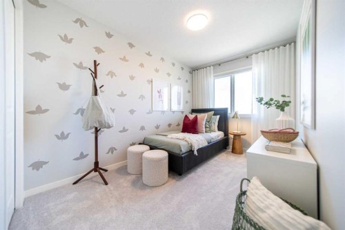 520 Tekarra Drive Nw, Calgary, AB - Indoor