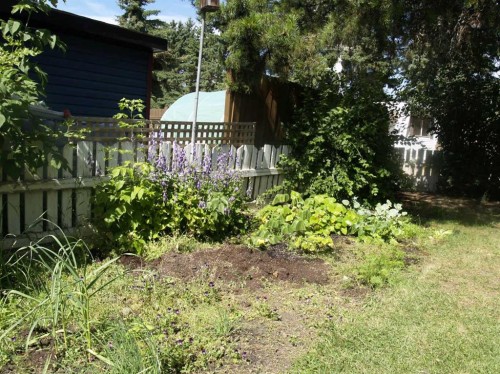 44A-5500 Womacks Road, Blackfalds, AB 
