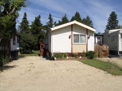 44A-5500 Womacks Road, Blackfalds, AB 