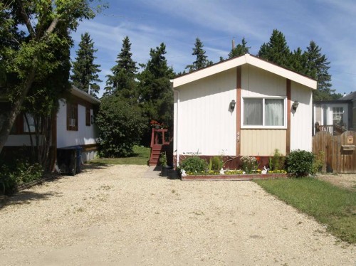 44A-5500 Womacks Road, Blackfalds, AB 
