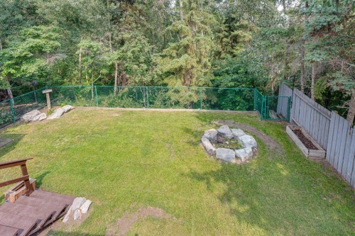 42 Westglen Boulevard, Blackfalds, AB - Outdoor