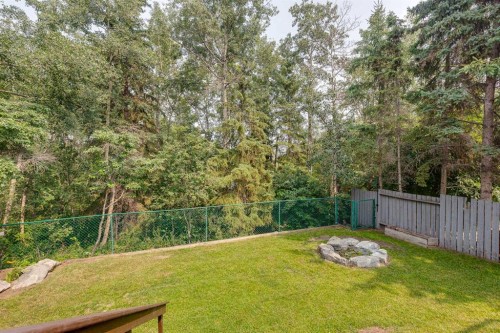 42 Westglen Boulevard, Blackfalds, AB - Outdoor