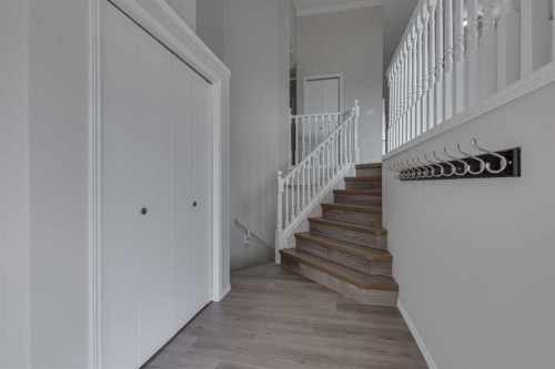 42 Westglen Boulevard, Blackfalds, AB - Indoor Photo Showing Other Room