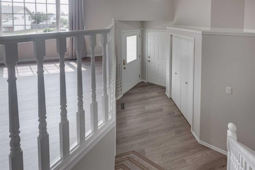 42 Westglen Boulevard, Blackfalds, AB - Indoor Photo Showing Other Room