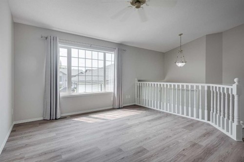 42 Westglen Boulevard, Blackfalds, AB - Indoor Photo Showing Other Room