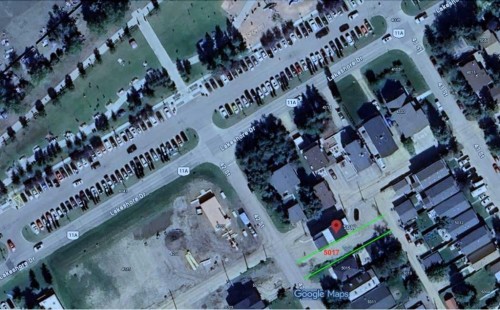 5017 42 Street, Sylvan Lake, AB 