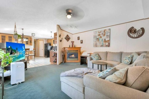212 Willow Place, Benalto, AB 