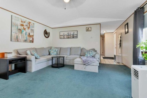 212 Willow Place, Benalto, AB 