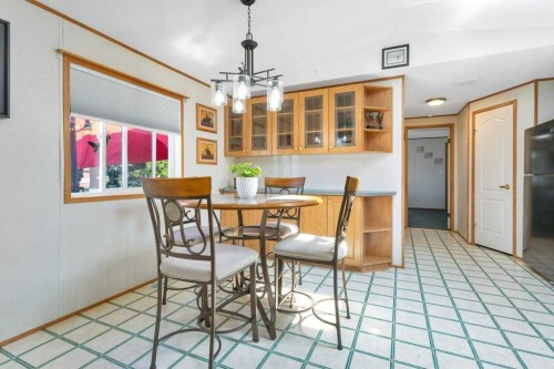 212 Willow Place, Benalto, AB 