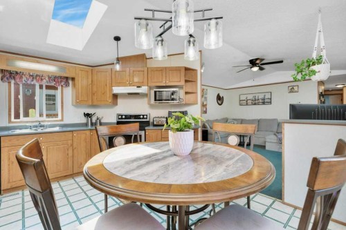 212 Willow Place, Benalto, AB 