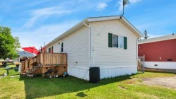 212 Willow Place Benalto, AB T0M 0H0