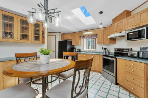 212 Willow Place, Benalto, AB 