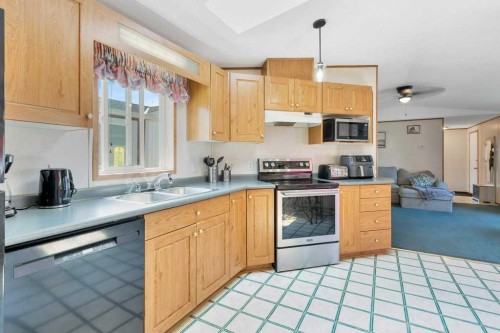 212 Willow Place, Benalto, AB 