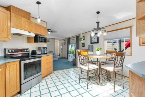 212 Willow Place, Benalto, AB 