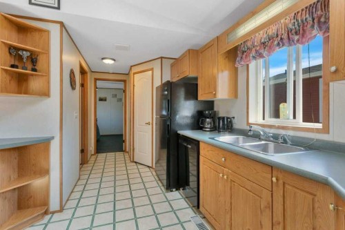 212 Willow Place, Benalto, AB 