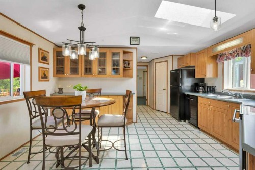 212 Willow Place, Benalto, AB 