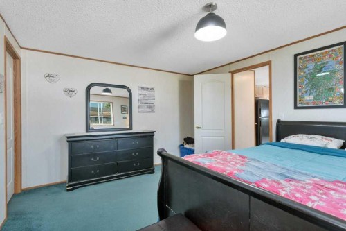 212 Willow Place, Benalto, AB 
