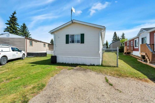 212 Willow Place, Benalto, AB 