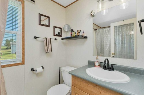 212 Willow Place, Benalto, AB 