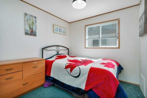 212 Willow Place, Benalto, AB 