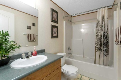 212 Willow Place, Benalto, AB 