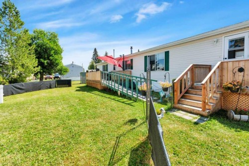 212 Willow Place, Benalto, AB 