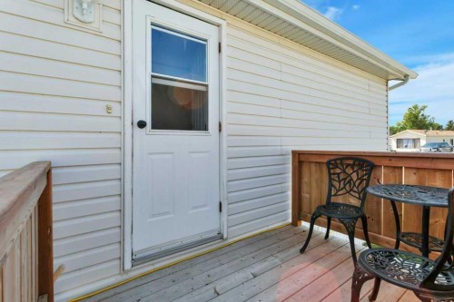 212 Willow Place, Benalto, AB 