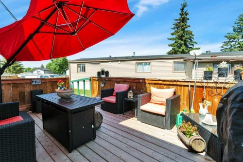 212 Willow Place, Benalto, AB 