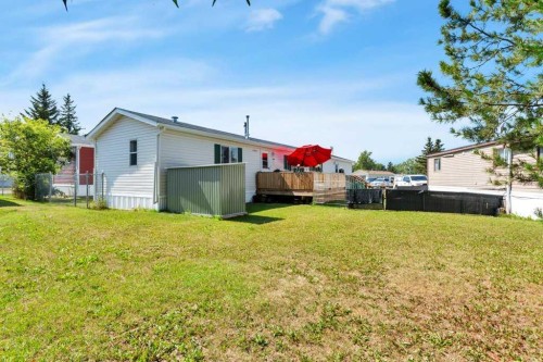 212 Willow Place, Benalto, AB 
