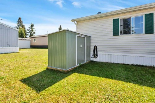 212 Willow Place, Benalto, AB 