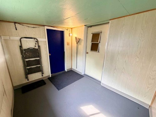 5039 51 Avenue, Caroline, AB -  Photo Showing Other Room