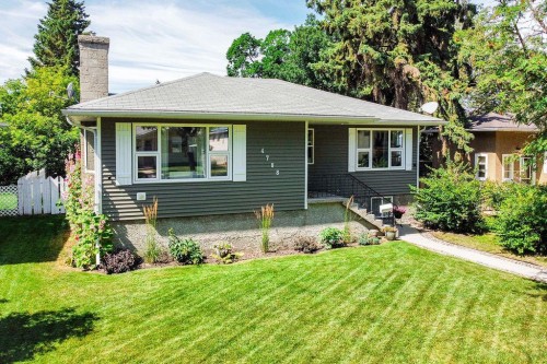 4708 47 Street  Camrose, AB T4V 1J5