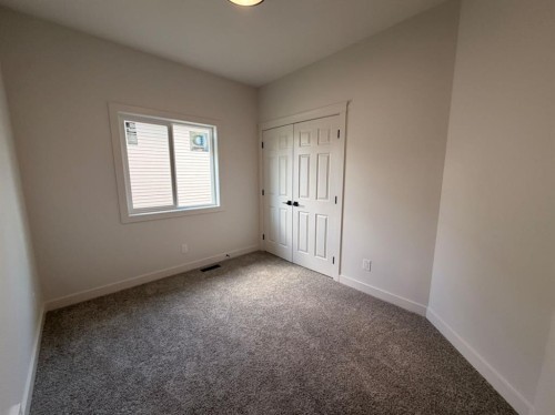 114 Alberta Street, Kingman, AB - Indoor Photo Showing Other Room