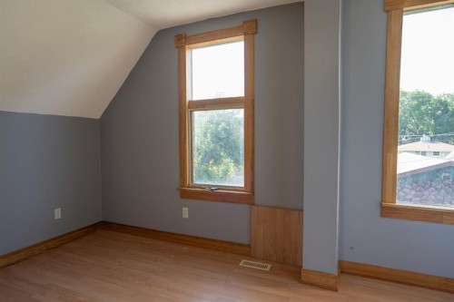 5307 50Th Ave, Lacombe, AB - Indoor Photo Showing Other Room