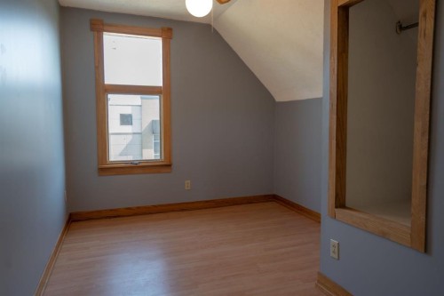 5307 50Th Ave, Lacombe, AB - Indoor Photo Showing Other Room